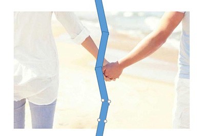 PPT照片撕裂效果怎么做？简单几个步骤搞定