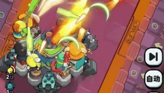 《流浪超市》金币获取方法插图2 《流浪超市》金币获取方法