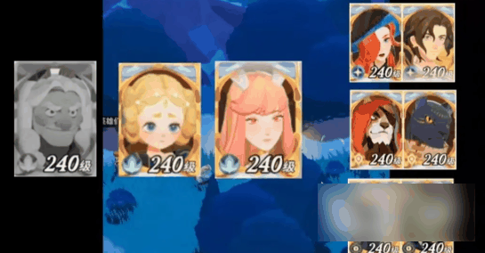 剑与远征启程紫卡和橙卡怎么选 剑与远征启程紫卡和橙卡推荐