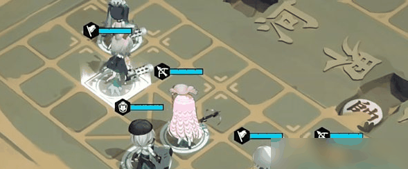 物华弥新冬谷竞赛象戏4攻略 具体一览插图3 物华弥新冬谷竞赛象戏4攻略 具体一览