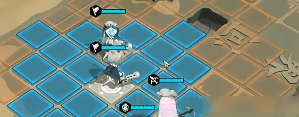 物华弥新冬谷竞赛象戏4攻略 具体一览插图4 物华弥新冬谷竞赛象戏4攻略 具体一览