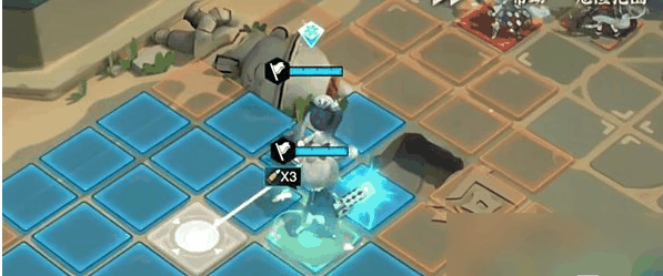 物华弥新冬谷竞赛象戏4攻略 具体一览插图5 物华弥新冬谷竞赛象戏4攻略 具体一览