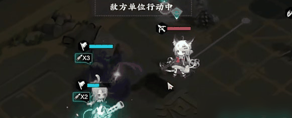 物华弥新冬谷竞赛象戏4攻略 具体一览插图6 物华弥新冬谷竞赛象戏4攻略 具体一览