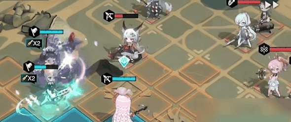 物华弥新冬谷竞赛象戏4攻略 具体一览插图7 物华弥新冬谷竞赛象戏4攻略 具体一览