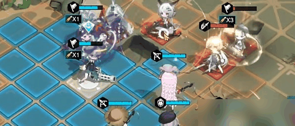 物华弥新冬谷竞赛象戏4攻略 具体一览插图11 物华弥新冬谷竞赛象戏4攻略 具体一览