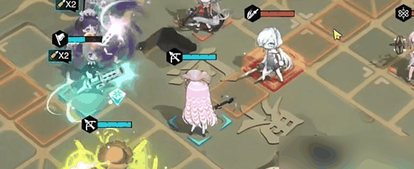 物华弥新冬谷竞赛象戏4攻略 具体一览插图9 物华弥新冬谷竞赛象戏4攻略 具体一览