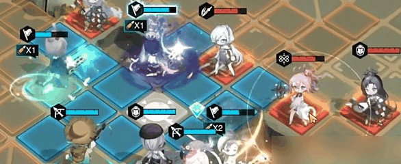 物华弥新冬谷竞赛象戏4攻略 具体一览插图14 物华弥新冬谷竞赛象戏4攻略 具体一览