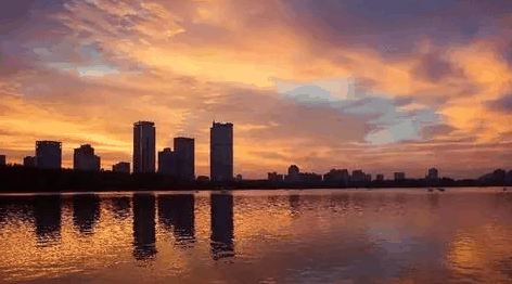 2024年苏州夏天热还是南京夏天热?南京夏天为什么比苏州热