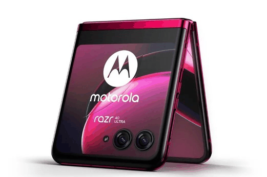 Razr 50 Ultra新机获BIS认证 摩托罗拉折叠手机再添新成员插图 Razr 50 Ultra新机获BIS认证 摩托罗拉折叠手机再添新成员
