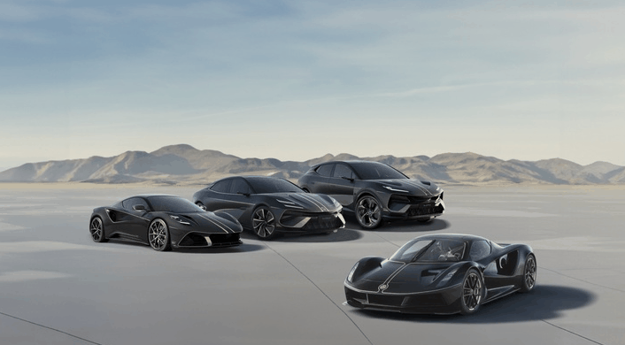 路特斯携手蔚来，电动补能新时代来临？