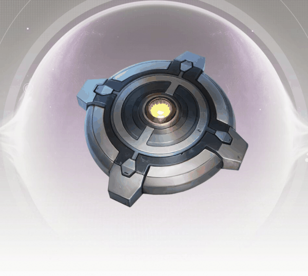 星际52区库克拉巨盾武器怎么样 库克拉巨盾武器介绍插图1 星际52区库克拉巨盾武器怎么样 库克拉巨盾武器介绍