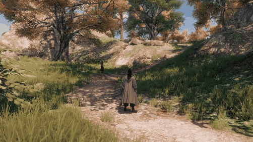 《下一站江湖2》潜龙勿用获取攻略插图1 《下一站江湖2》潜龙勿用获取攻略