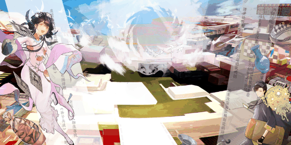 物华弥新可爱花束怎么样 物华弥新可爱花束器者介绍