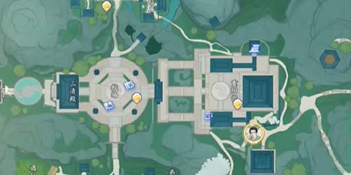 射雕道法自然成就怎么做