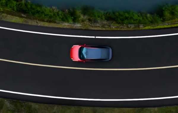 领克ZERO谍照流出,展现独特设计魅力插图1 领克ZERO谍照流出,展现独特设计魅力