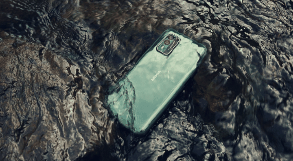 HMD Global将推新手机HMD XR21:诺基亚XR21换标版插图 HMD Global将推新手机HMD XR21:诺基亚XR21换标版