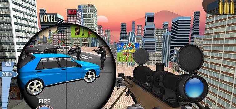 《一击必中》公测礼包码合集2024插图1 《一击必中》公测礼包码合集2024