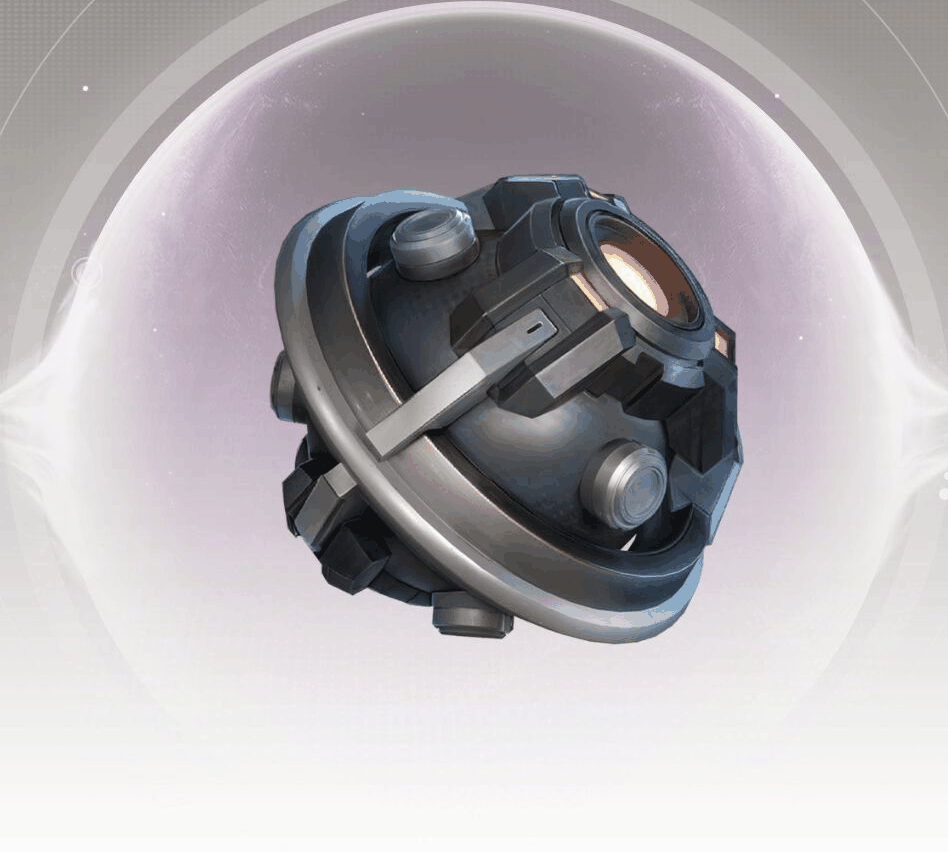 《星际52区》库克拉灵球武器介绍插图1 《星际52区》库克拉灵球武器介绍