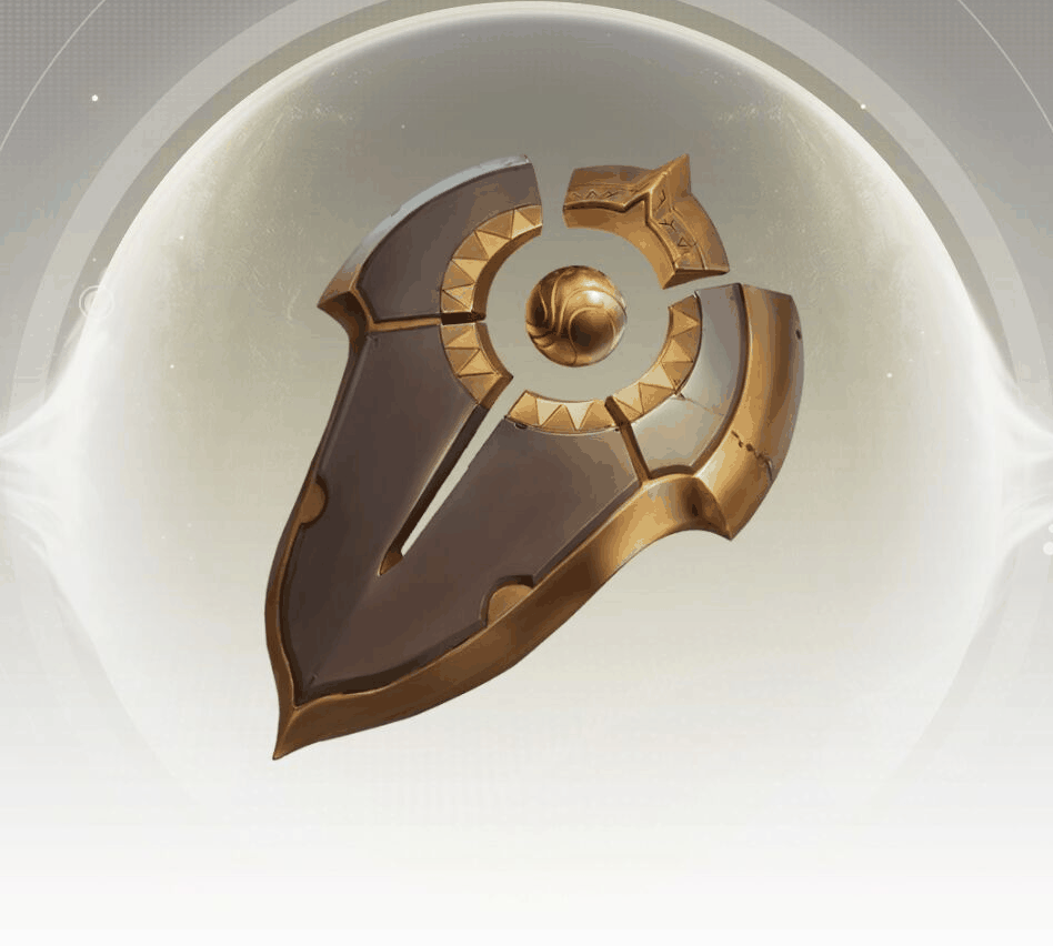 《星际52区》星衍天屏武器介绍插图1 《星际52区》星衍天屏武器介绍