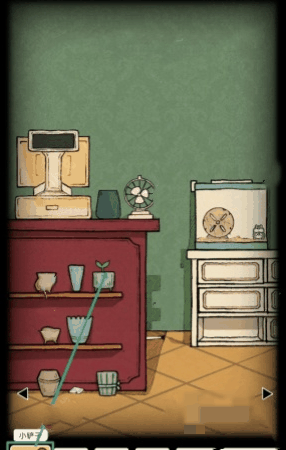 《非常调查局魂器》第2章攻略详解插图1 《非常调查局魂器》第2章攻略详解