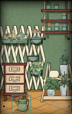 《非常调查局魂器》第2章攻略详解插图2 《非常调查局魂器》第2章攻略详解