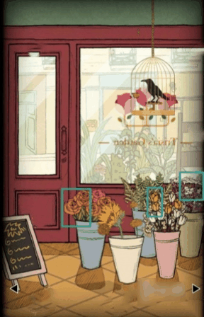 《非常调查局魂器》第2章攻略详解插图3 《非常调查局魂器》第2章攻略详解