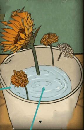 《非常调查局魂器》第2章攻略详解插图4 《非常调查局魂器》第2章攻略详解