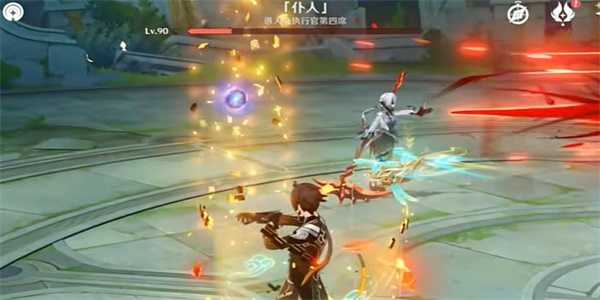 《原神》4.6若你渴盼鲜血成就攻略插图2 《原神》4.6若你渴盼鲜血成就攻略