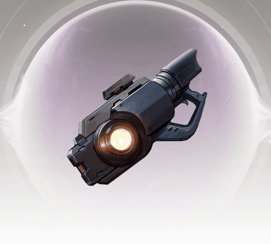 《星际52区》库克拉手炮武器介绍