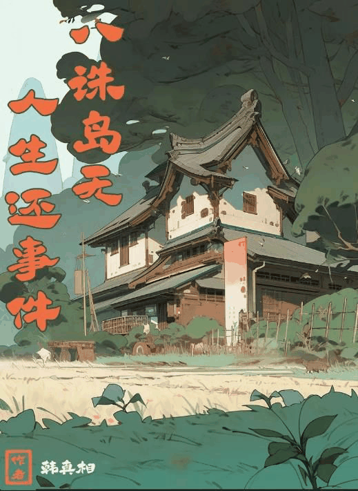 《百变大侦探》八诛岛无人生还事件凶手答案真相攻略