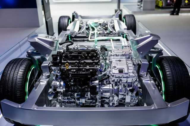 无死角安全保障 赛力斯魔方平台全景安全体系打破安全焦虑插图2