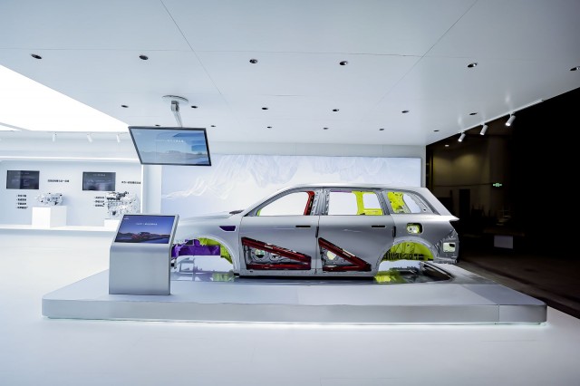 无死角安全保障 赛力斯魔方平台全景安全体系打破安全焦虑插图4