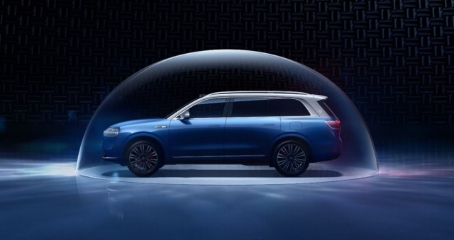 无死角安全保障 赛力斯魔方平台全景安全体系打破安全焦虑插图8