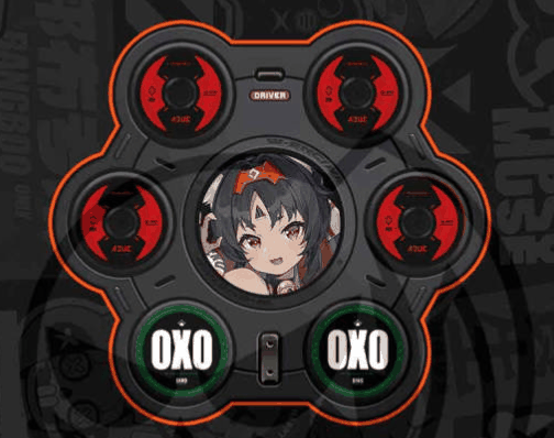 《绝区零》猫又驱动盘搭配攻略插图2 《绝区零》猫又驱动盘搭配攻略