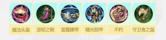 《决胜巅峰》伊童角色玩法介绍插图9 《决胜巅峰》伊童角色玩法介绍