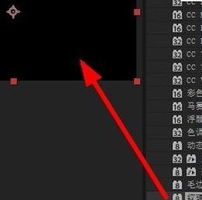 AE CC 2019纹理化效果的设计方法介绍