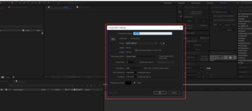 AE制作3D硬币翻转的基本教程插图 AE制作3D硬币翻转的基本教程