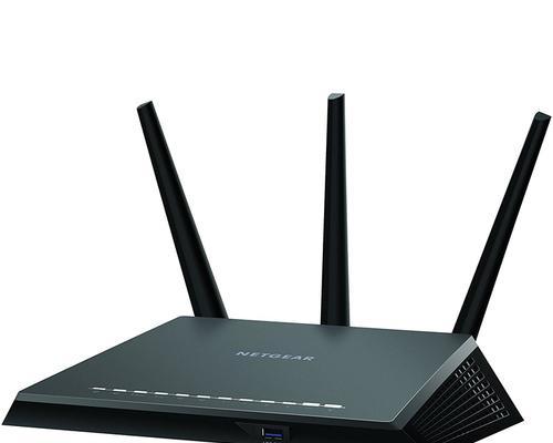 千兆无线路由器排行榜（解析千兆无线路由器品牌）