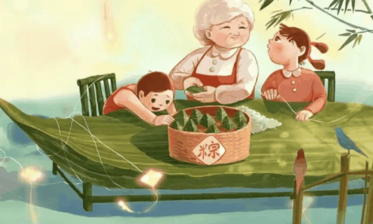 2024年端午节前后的气温一般是多少?端午节后气温状况有什么变化