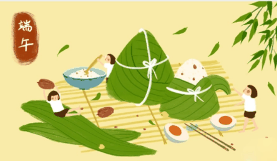 2024年端午节过后天气热不热?为什么说端午节过了才是真的热