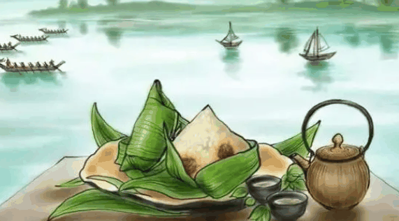 2024端午节的时候重庆热不热?重庆端午节前后天气怎么样