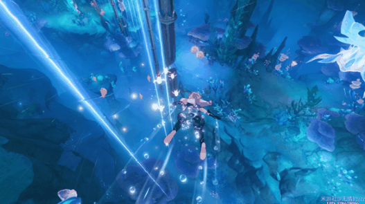 《原神》安魂曲任务攻略插图2 《原神》安魂曲任务攻略