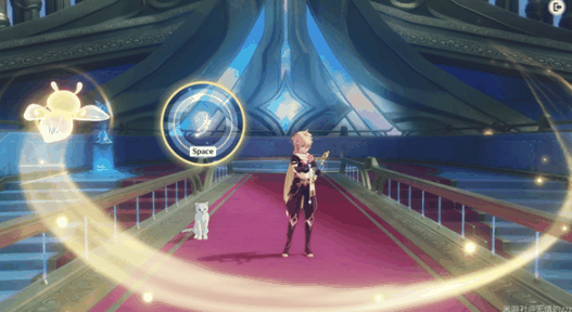 《原神》安魂曲任务攻略插图8 《原神》安魂曲任务攻略