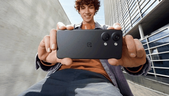 OxygenOS 14.0.0.510版本来袭:一加Nord系列手机功能再进化插图 OxygenOS 14.0.0.510版本来袭:一加Nord系列手机功能再进化