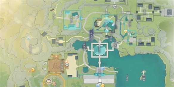 《射雕》曼陀罗思归获取攻略插图1 《射雕》曼陀罗思归获取攻略