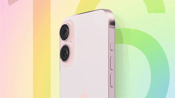全系四款机型！iPhone 16系列机模曝光：标准版后摄巨变