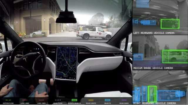 马斯克收到大礼包插图2