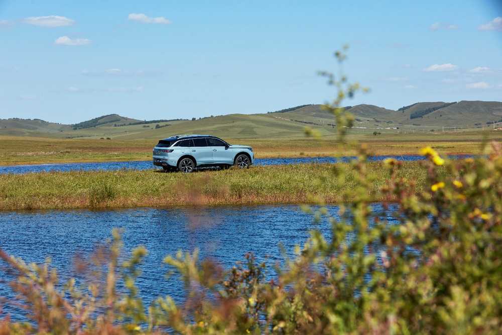 一汽大众揽巡·巡野版SUV春日限量发售插图1 一汽大众揽巡·巡野版SUV春日限量发售