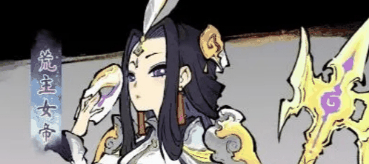 《道天录》角色强度排行插图2 《道天录》角色强度排行