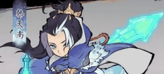 《道天录》角色强度排行插图1 《道天录》角色强度排行